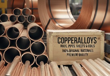 Copper Products