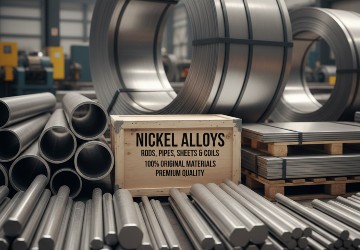 Nickel Products