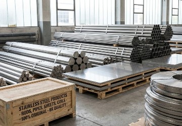 Stainless Steel Products